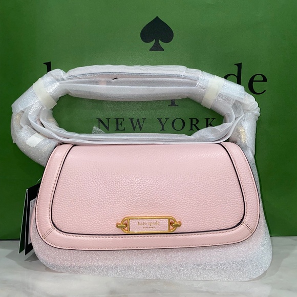 Kate spade Gramercy Small Flap Shoulder Bag - Picture 8 of 11